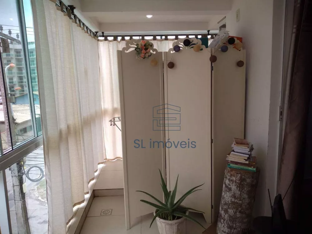 Apartamento, 2 quartos, 110 m² - Foto 34