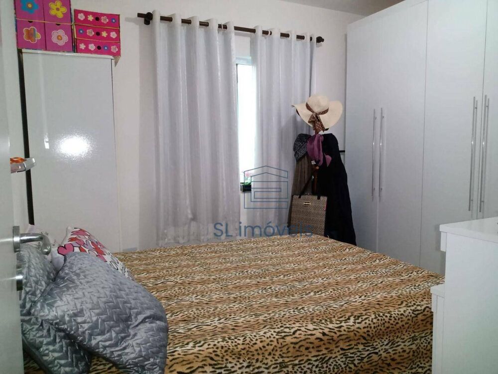 Apartamento, 2 quartos, 110 m² - Foto 8