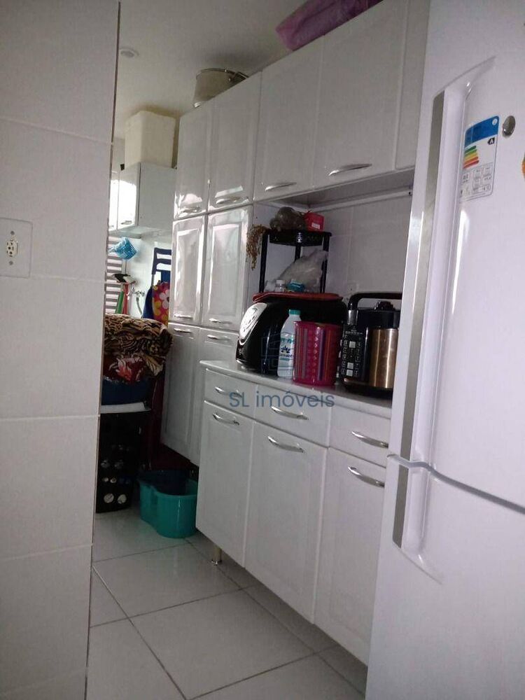 Apartamento, 2 quartos, 110 m² - Foto 27
