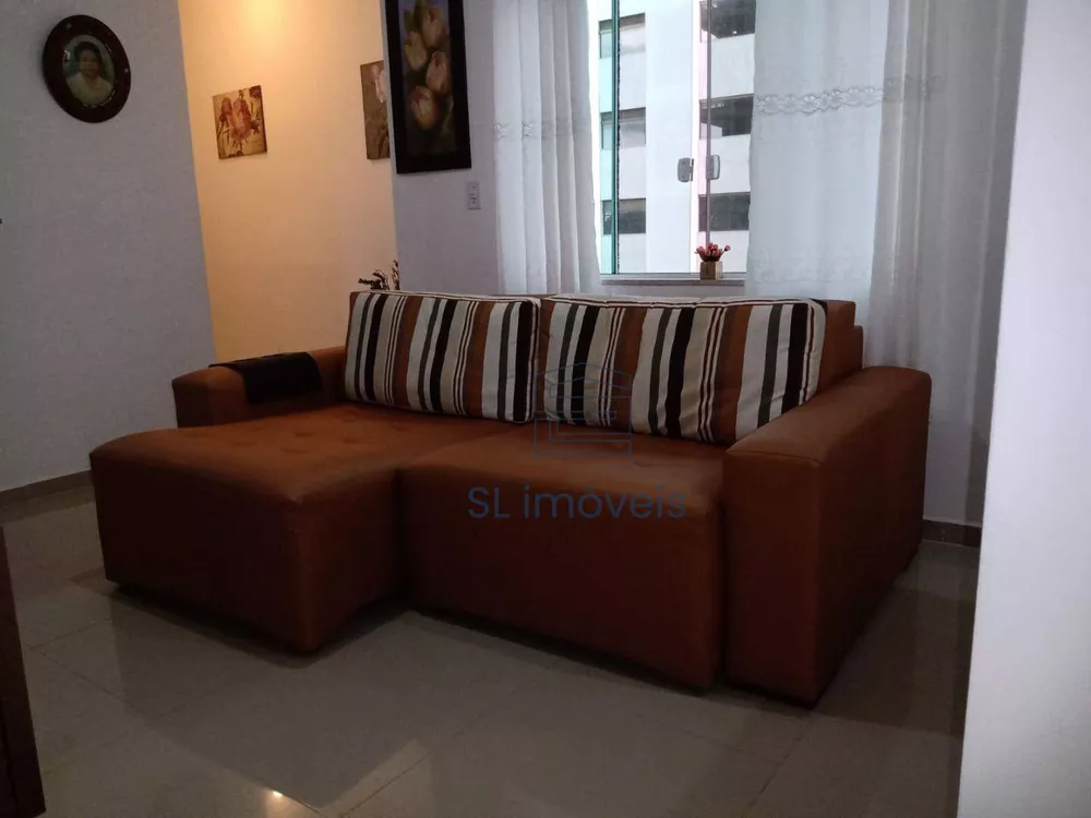 Apartamento, 2 quartos, 110 m² - Foto 11