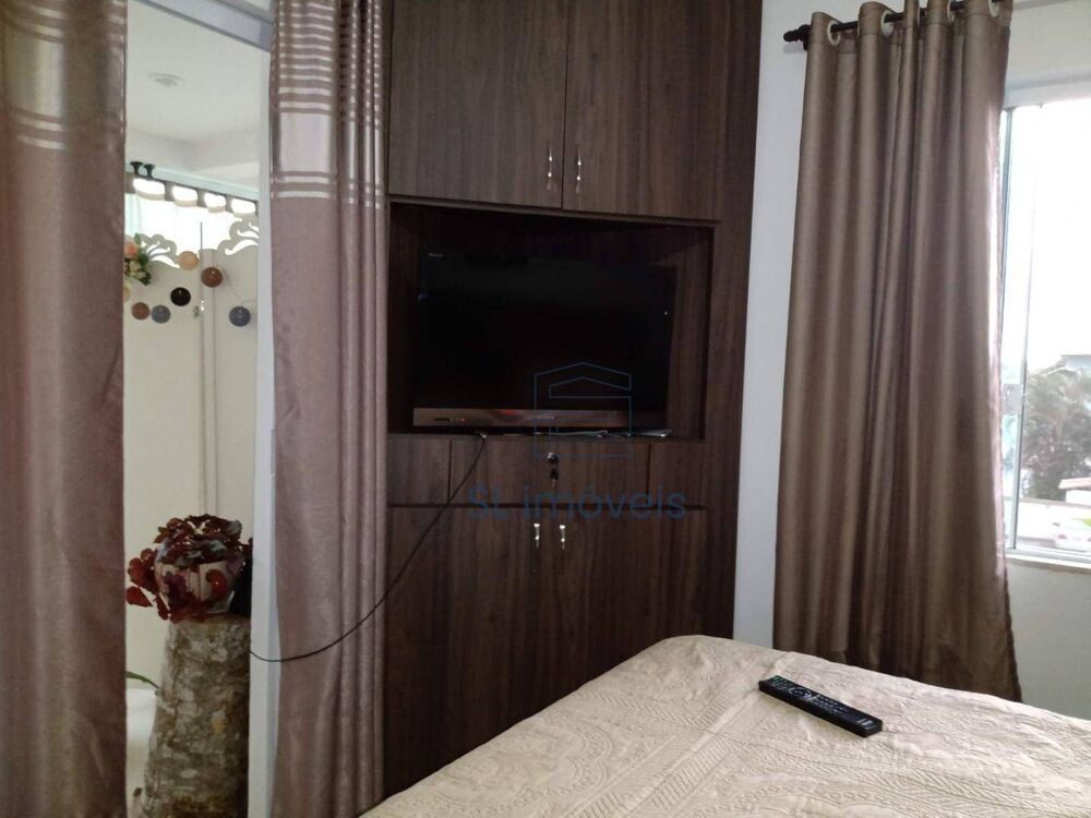 Apartamento, 2 quartos, 110 m² - Foto 9