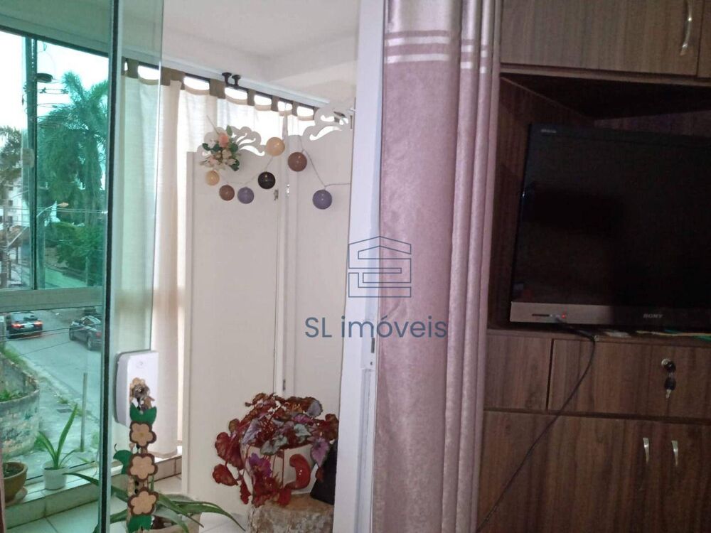 Apartamento, 2 quartos, 110 m² - Foto 5