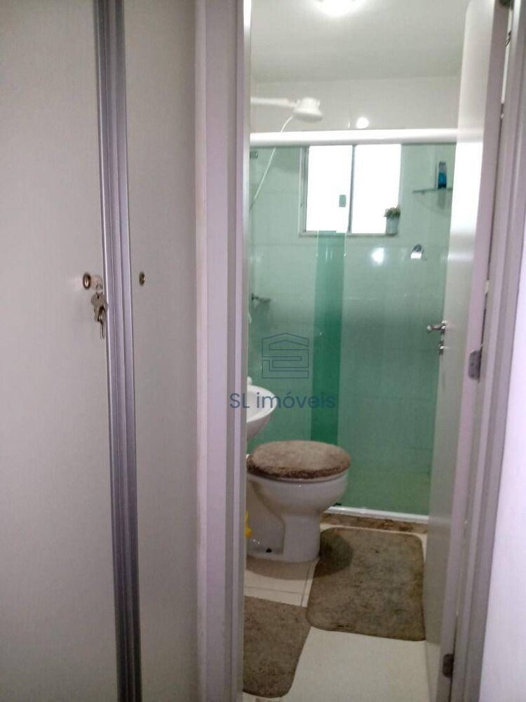 Apartamento, 2 quartos, 110 m² - Foto 10