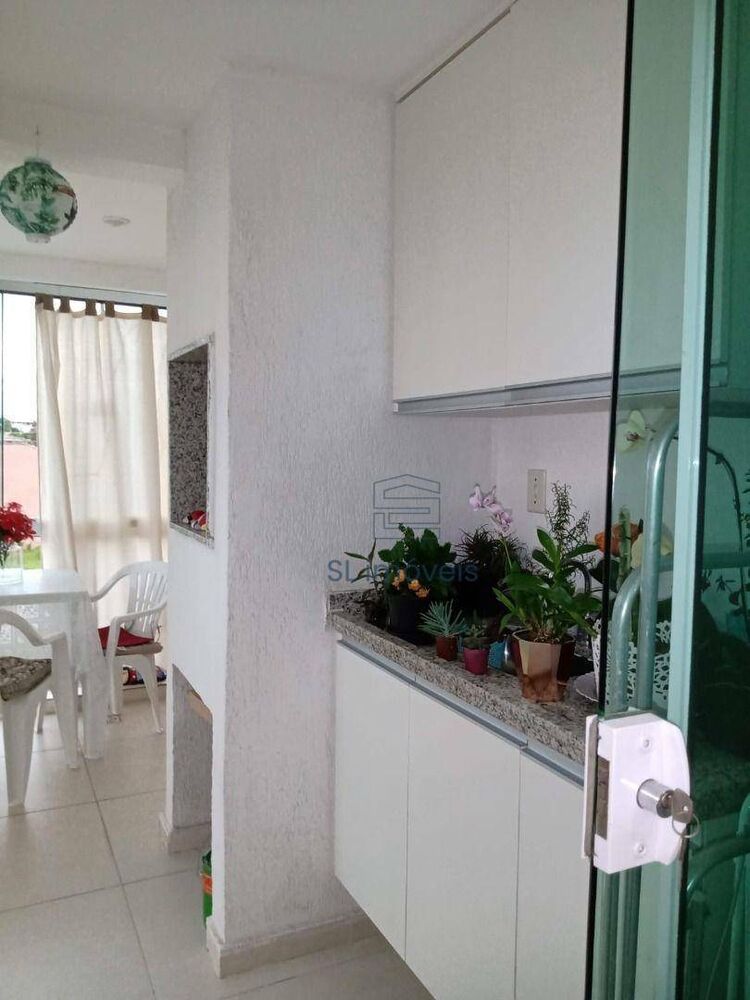 Apartamento, 2 quartos, 110 m² - Foto 19