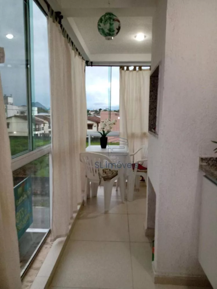 Apartamento, 2 quartos, 110 m² - Foto 7