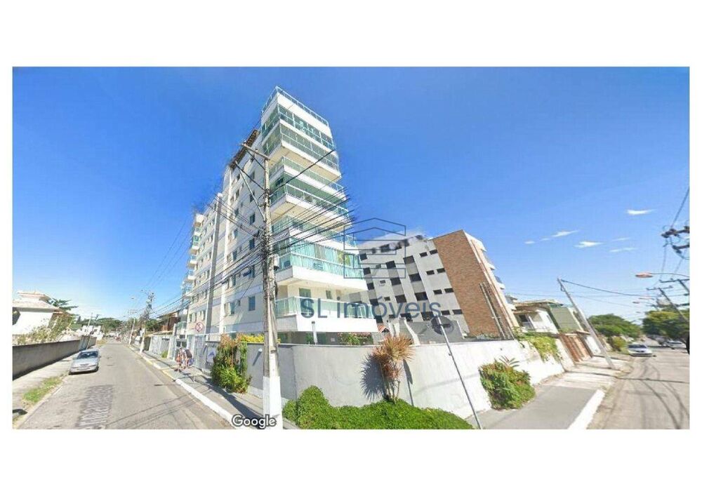 Apartamento, 2 quartos, 110 m² - Foto 2