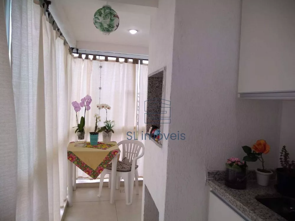 Apartamento, 2 quartos, 110 m² - Foto 28