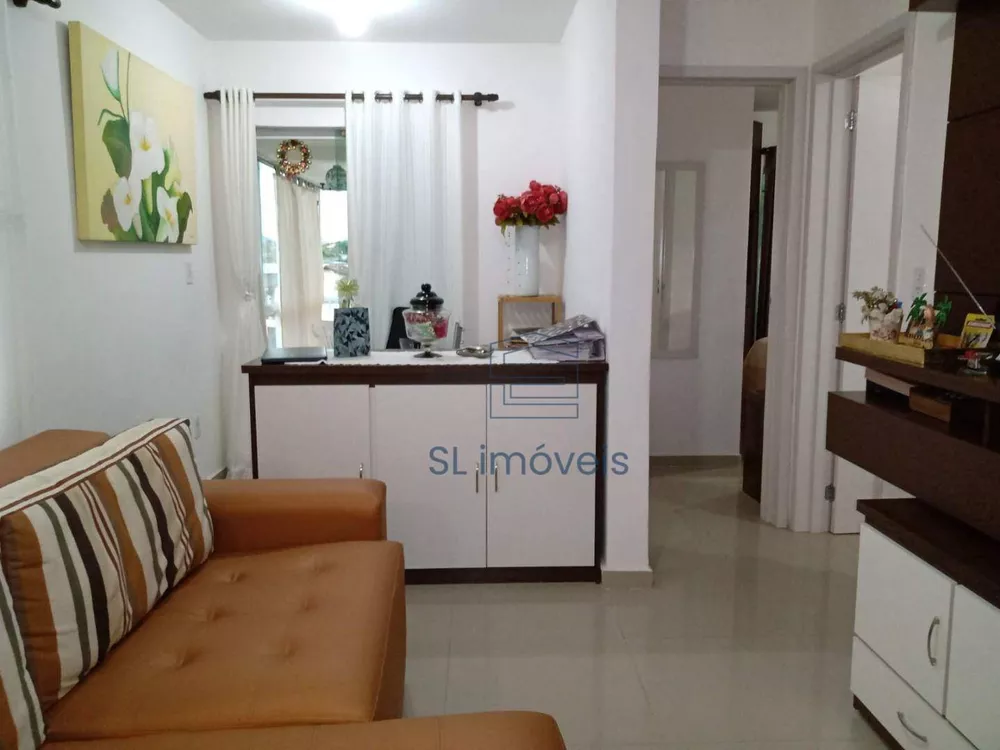 Apartamento, 2 quartos, 110 m² - Foto 4