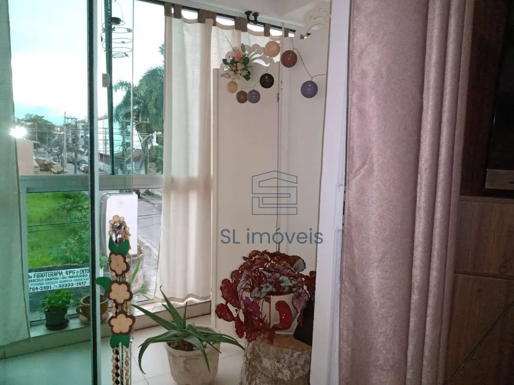 Apartamento, 2 quartos, 110 m² - Foto 14