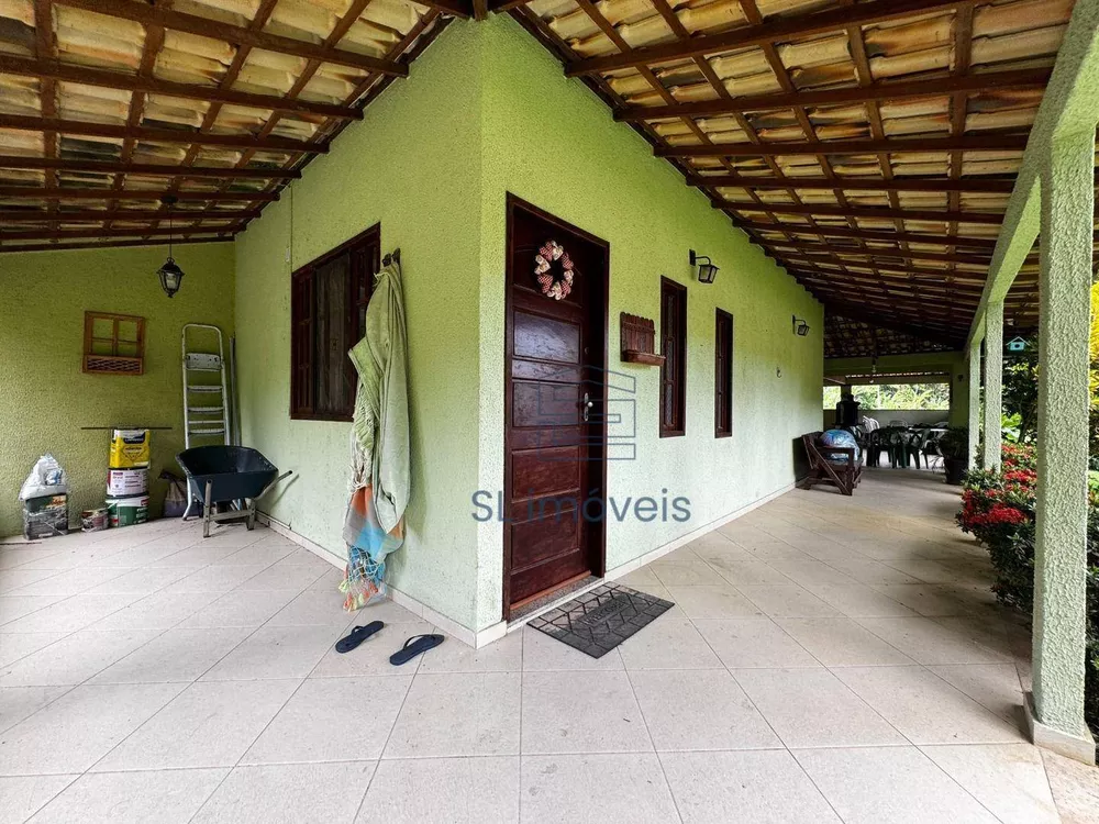 Chácara, 2 quartos, 2400 m² - Foto 13