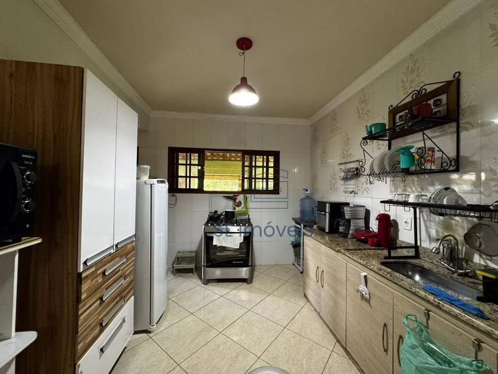 Chácara, 2 quartos, 2400 m² - Foto 24
