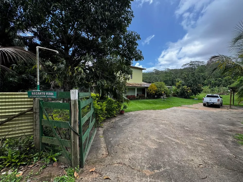 Chácara, 2 quartos, 2400 m² - Foto 4