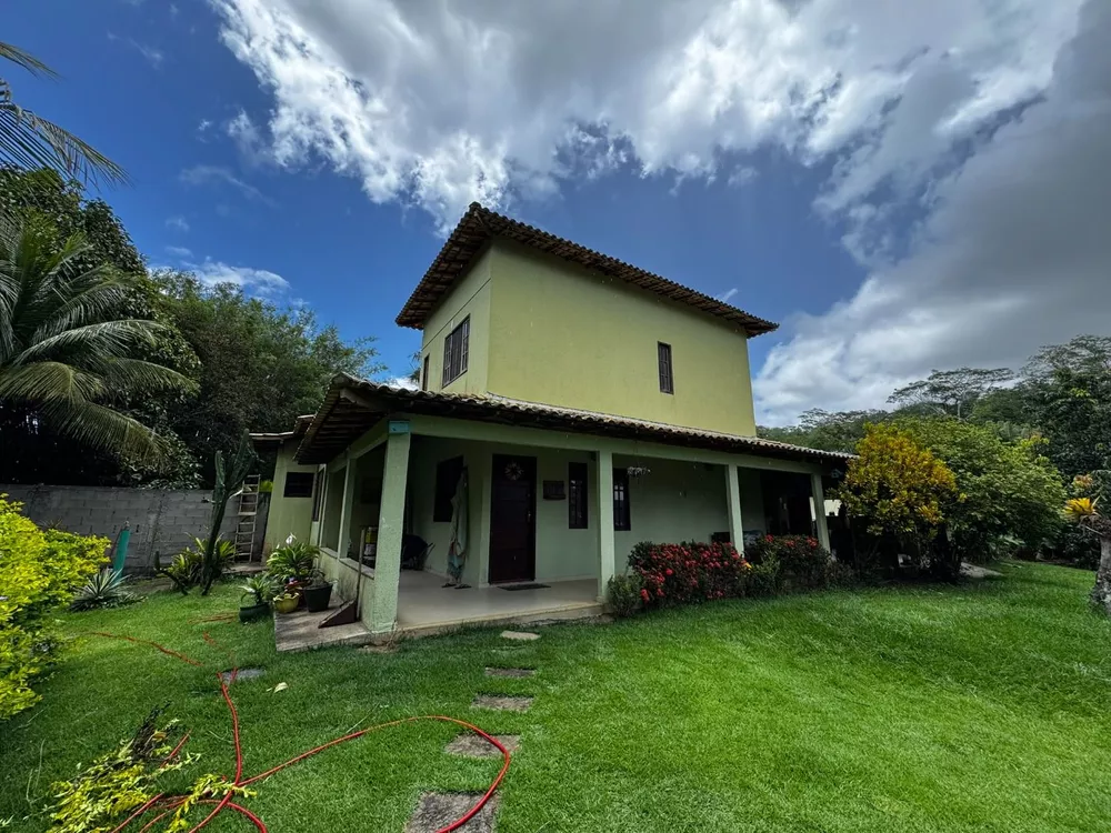 Chácara, 2 quartos, 2400 m² - Foto 1
