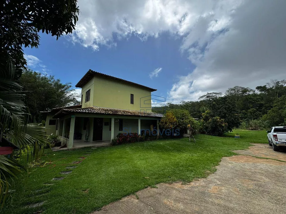 Chácara, 2 quartos, 2400 m² - Foto 20