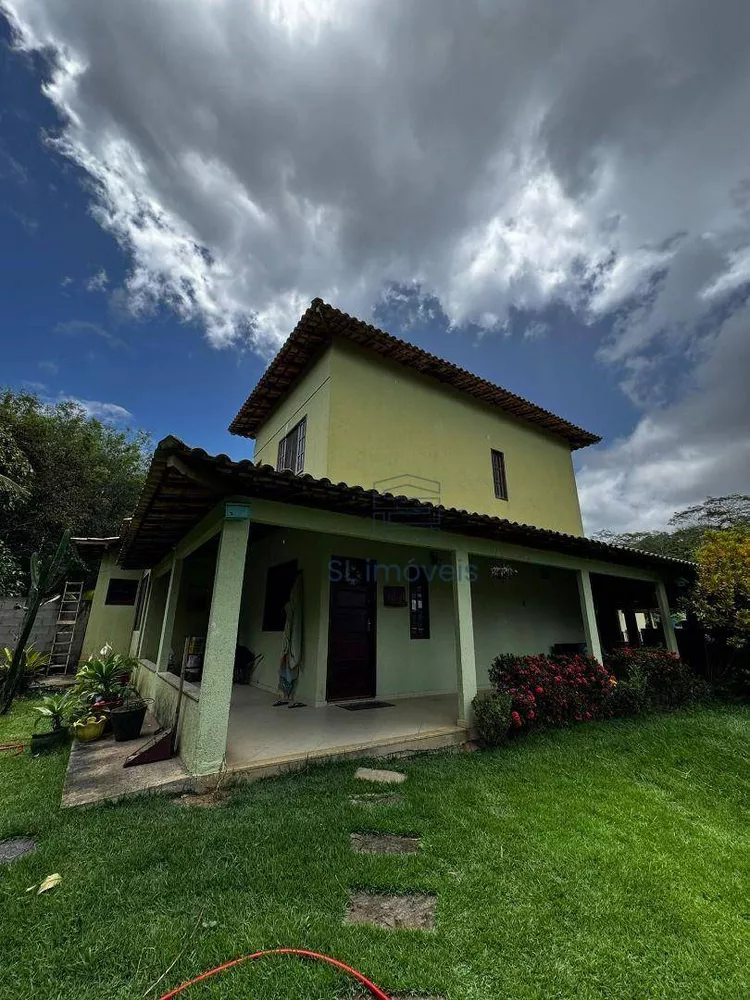 Chácara, 2 quartos, 2400 m² - Foto 31