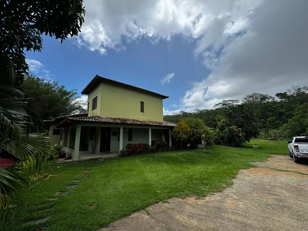 Chácara, 2 quartos, 2400 m² - Foto 2