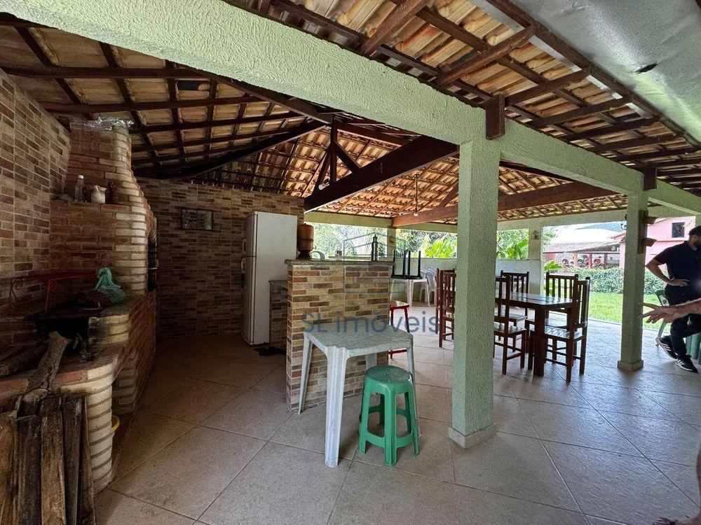 Chácara, 2 quartos, 2400 m² - Foto 28