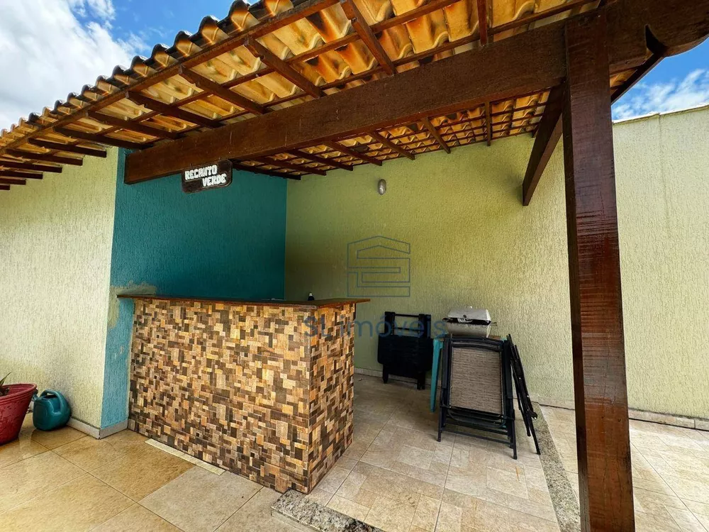 Chácara, 2 quartos, 2400 m² - Foto 11