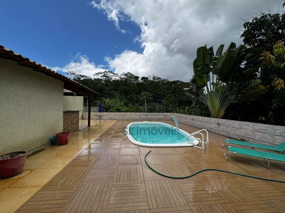 Chácara, 2 quartos, 2400 m² - Foto 34