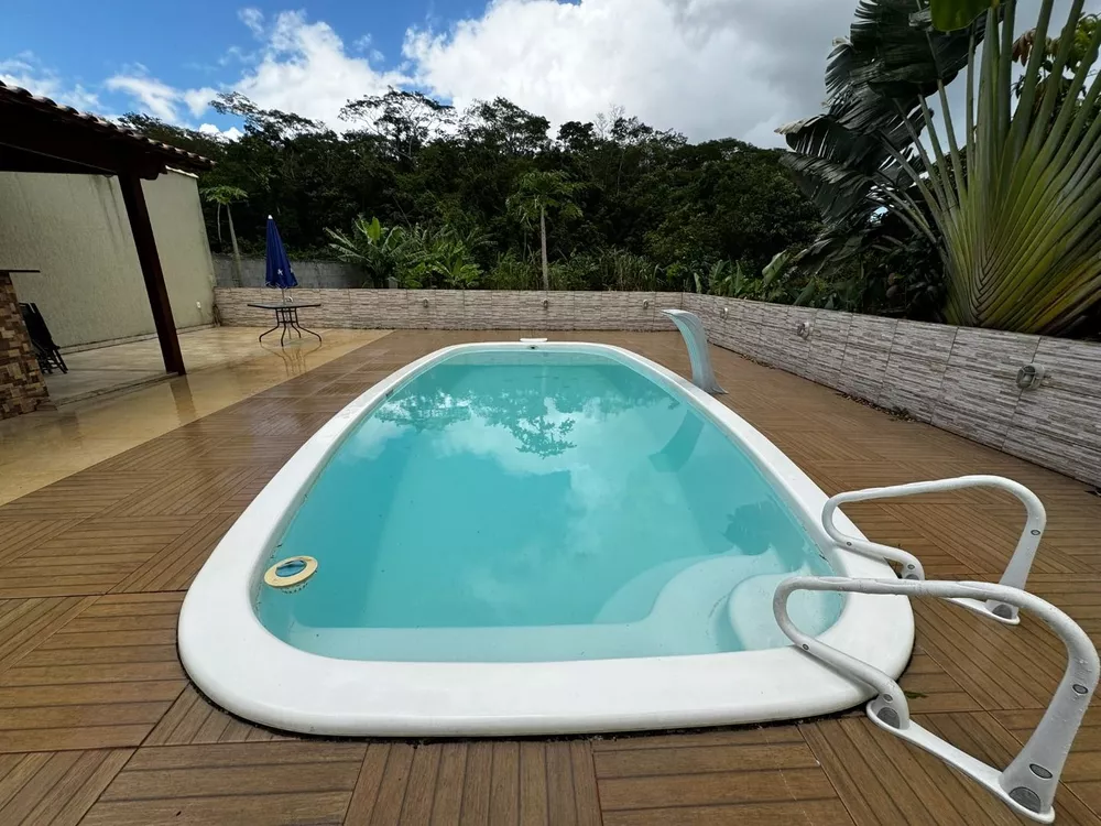 Chácara, 2 quartos, 2400 m² - Foto 5