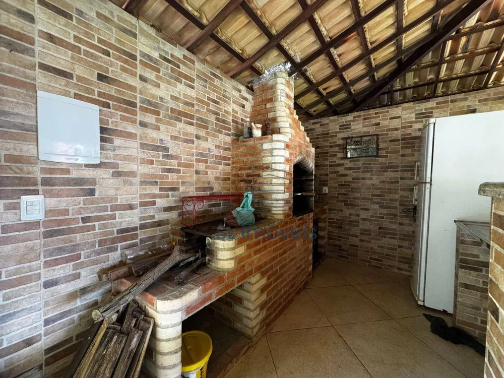 Chácara, 2 quartos, 2400 m² - Foto 29