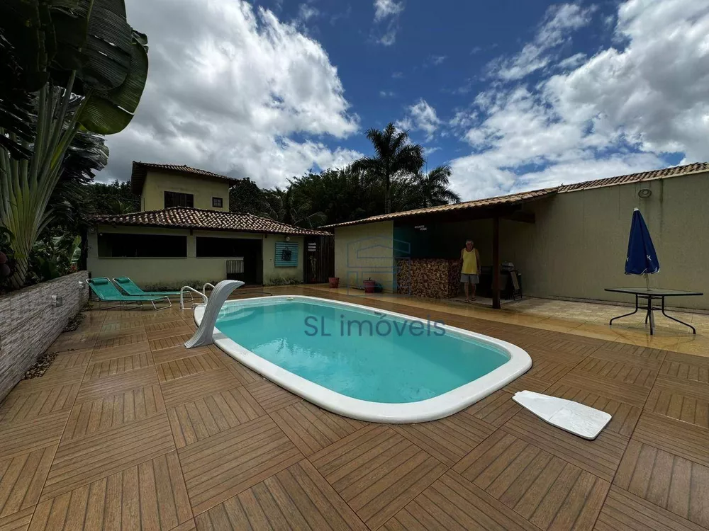 Chácara, 2 quartos, 2400 m² - Foto 12