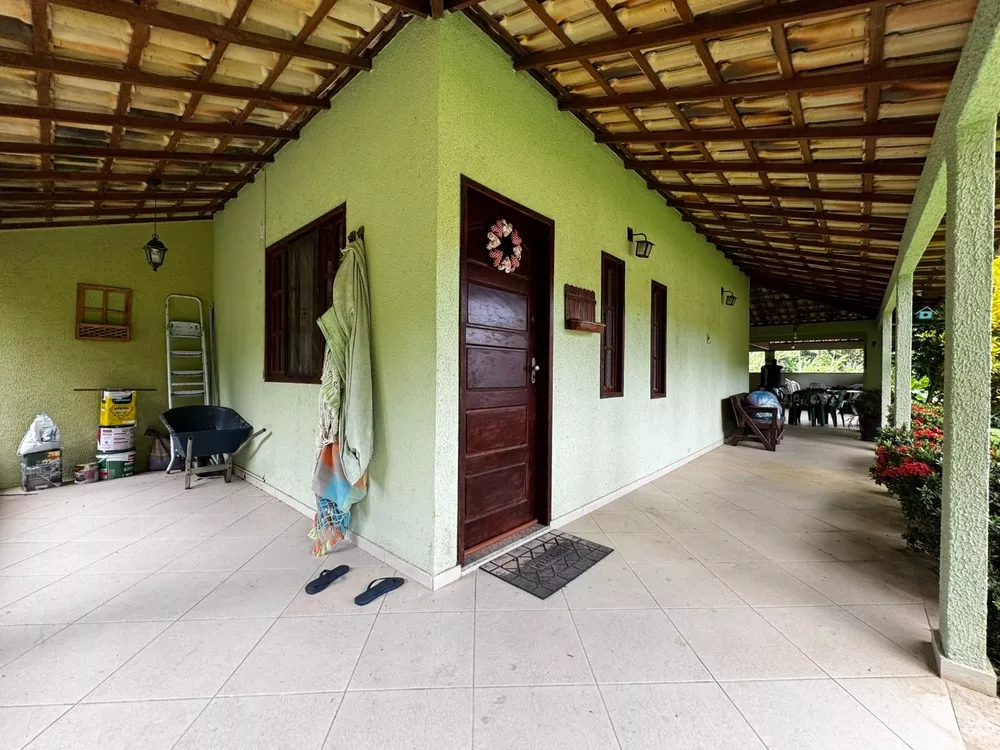 Chácara, 2 quartos, 2400 m² - Foto 8