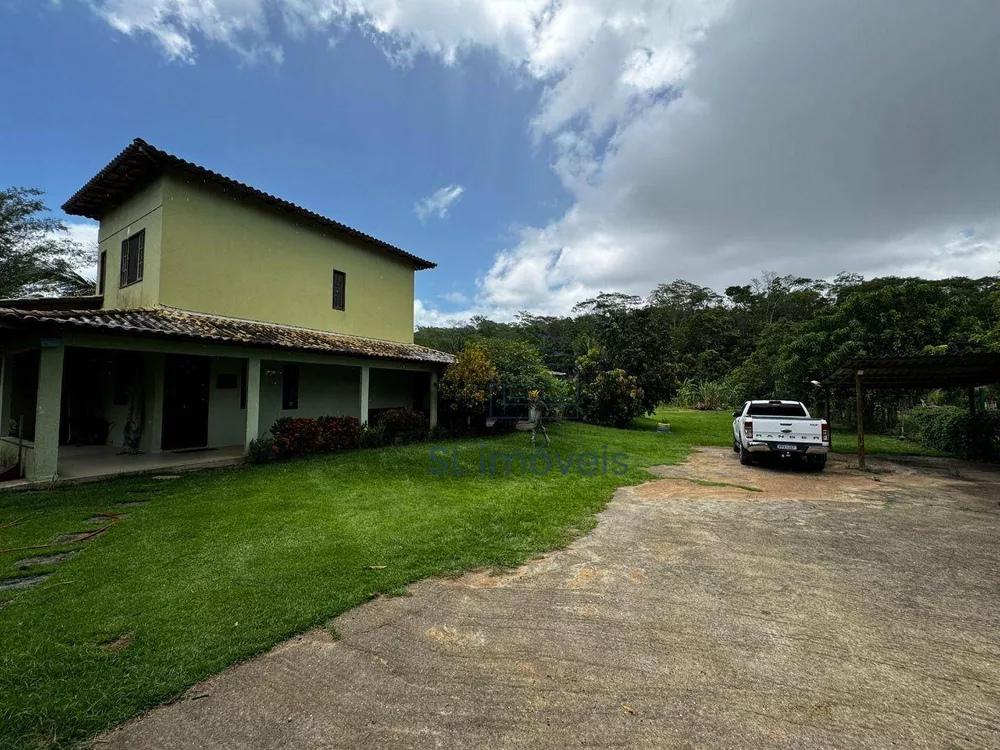 Chácara, 2 quartos, 2400 m² - Foto 32