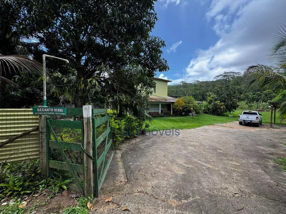 Chácara, 2 quartos, 2400 m² - Foto 10