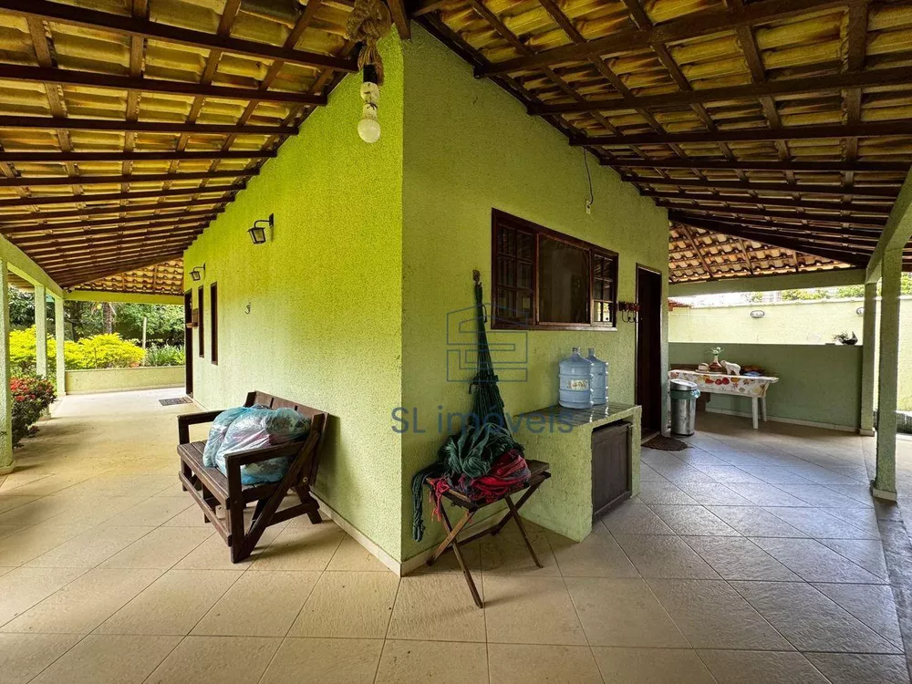 Chácara, 2 quartos, 2400 m² - Foto 15