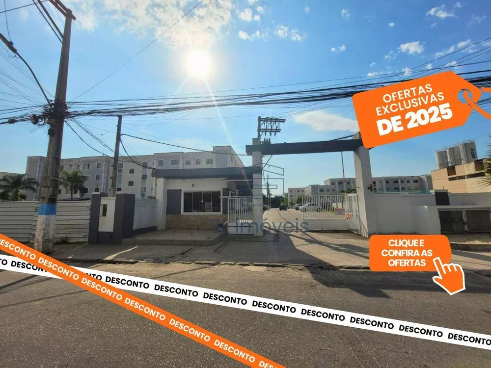 Apartamento, 2 quartos, 45 m² - Foto 10