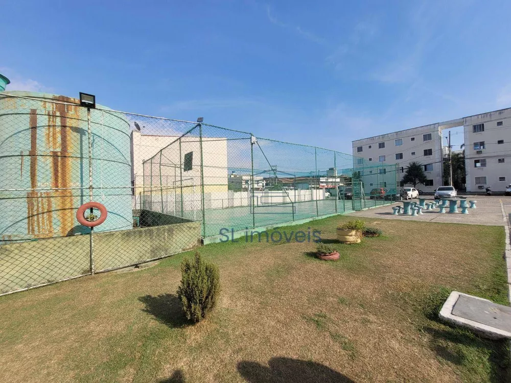Apartamento, 2 quartos, 45 m² - Foto 17