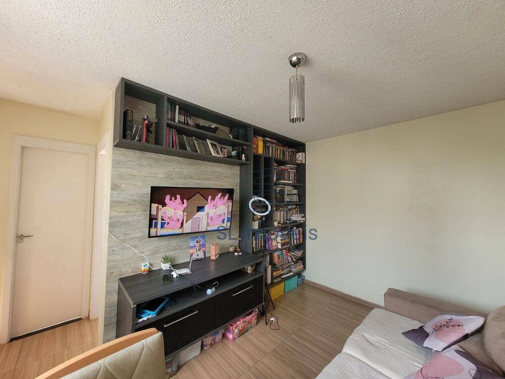 Apartamento, 2 quartos, 45 m² - Foto 22