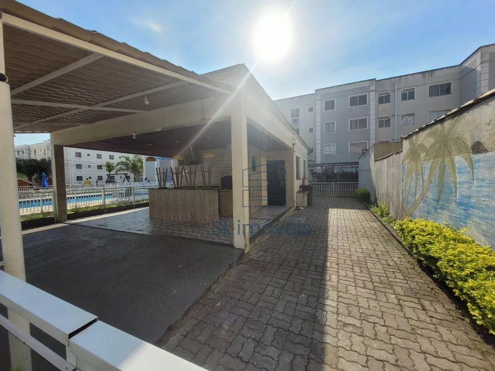 Apartamento, 2 quartos, 45 m² - Foto 9