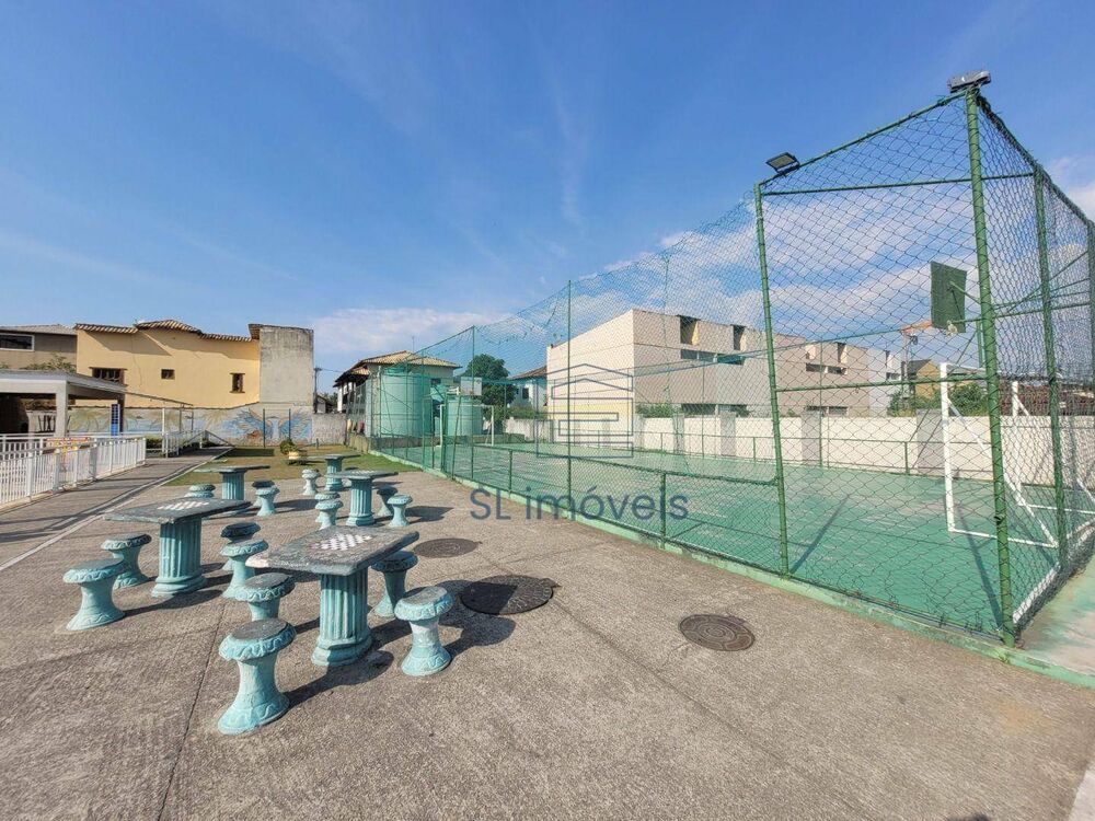 Apartamento, 2 quartos, 45 m² - Foto 20
