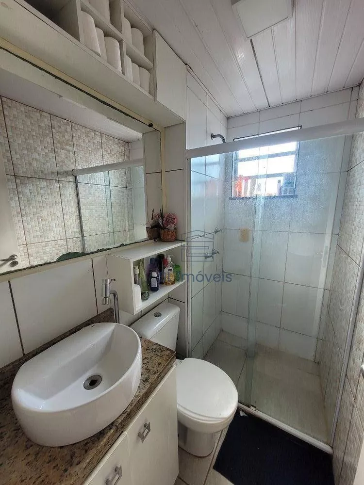 Apartamento, 2 quartos, 45 m² - Foto 8