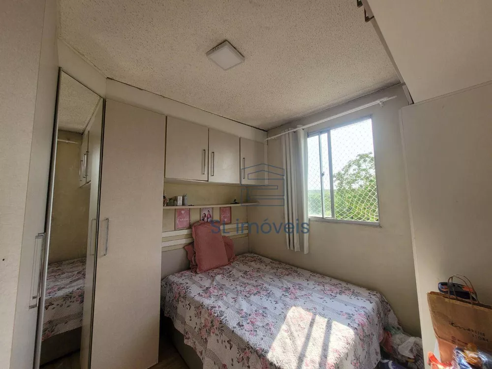 Apartamento, 2 quartos, 45 m² - Foto 12