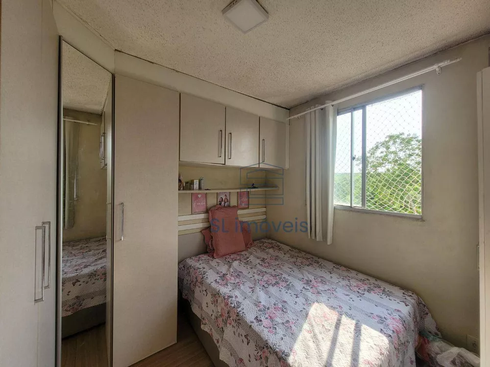 Apartamento, 2 quartos, 45 m² - Foto 18