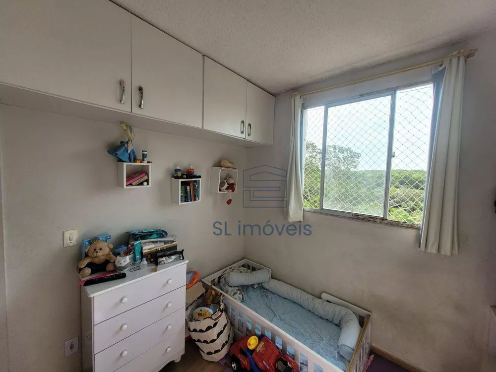 Apartamento, 2 quartos, 45 m² - Foto 16