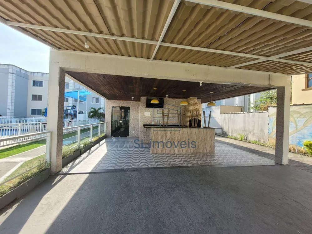 Apartamento, 2 quartos, 45 m² - Foto 13