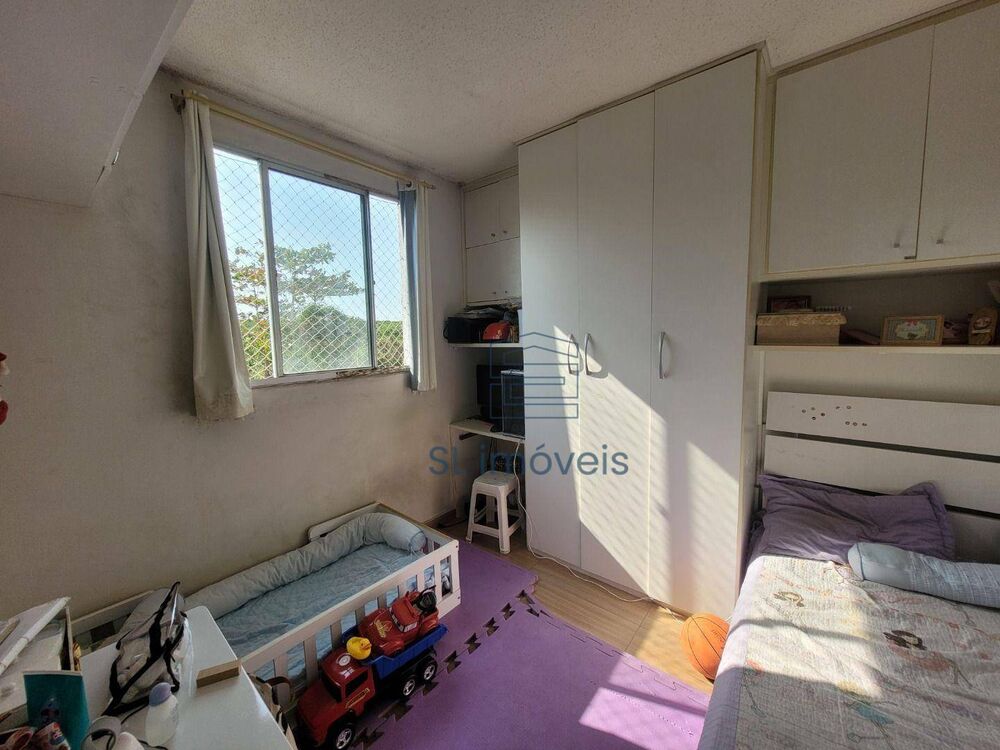 Apartamento, 2 quartos, 45 m² - Foto 1