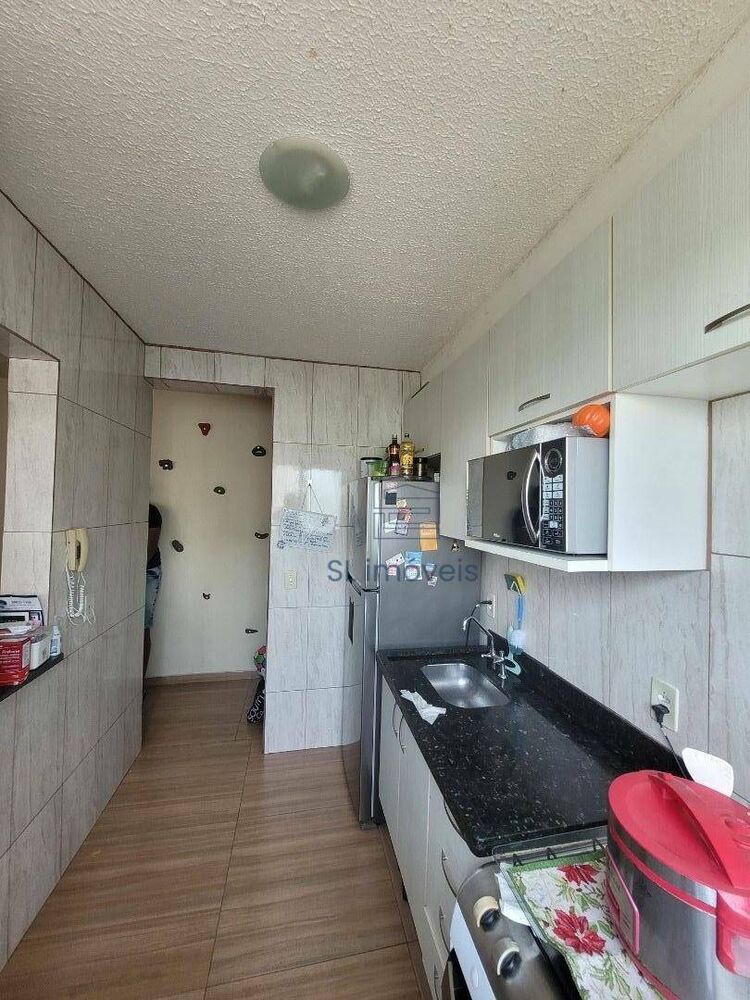 Apartamento, 2 quartos, 45 m² - Foto 23
