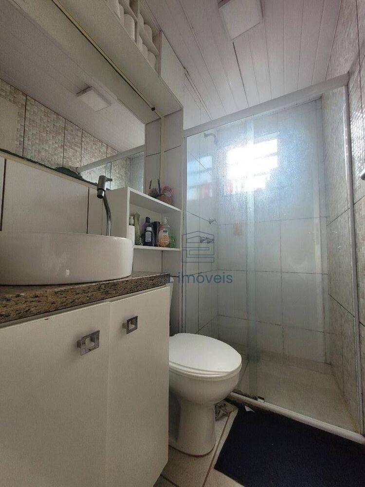 Apartamento, 2 quartos, 45 m² - Foto 4