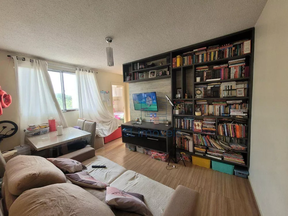 Apartamento, 2 quartos, 45 m² - Foto 11