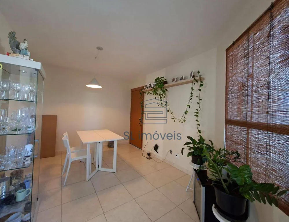 Apartamento, 2 quartos, 54 m² - Foto 5