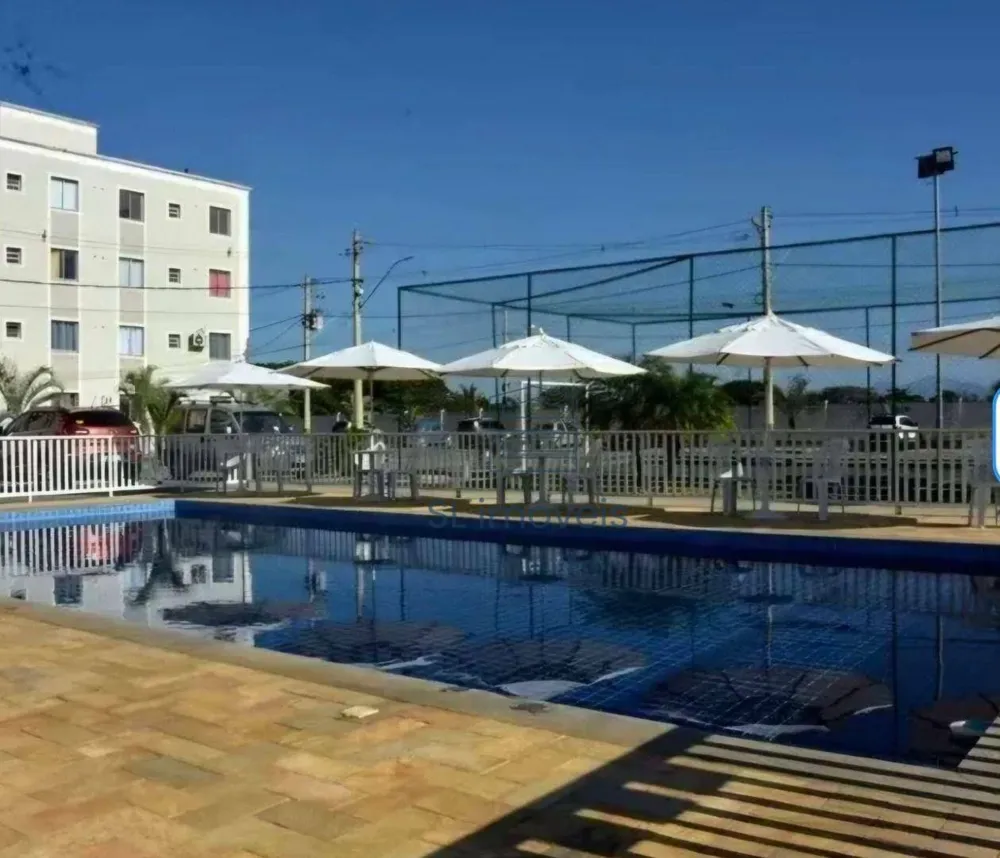 Apartamento, 2 quartos, 54 m² - Foto 22
