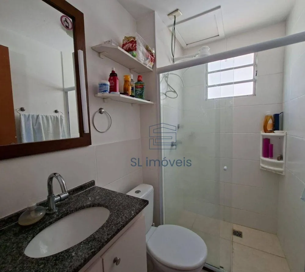Apartamento, 2 quartos, 54 m² - Foto 12