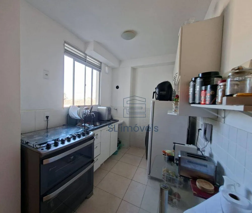 Apartamento, 2 quartos, 54 m² - Foto 8