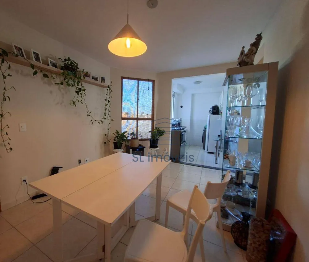 Apartamento, 2 quartos, 54 m² - Foto 6