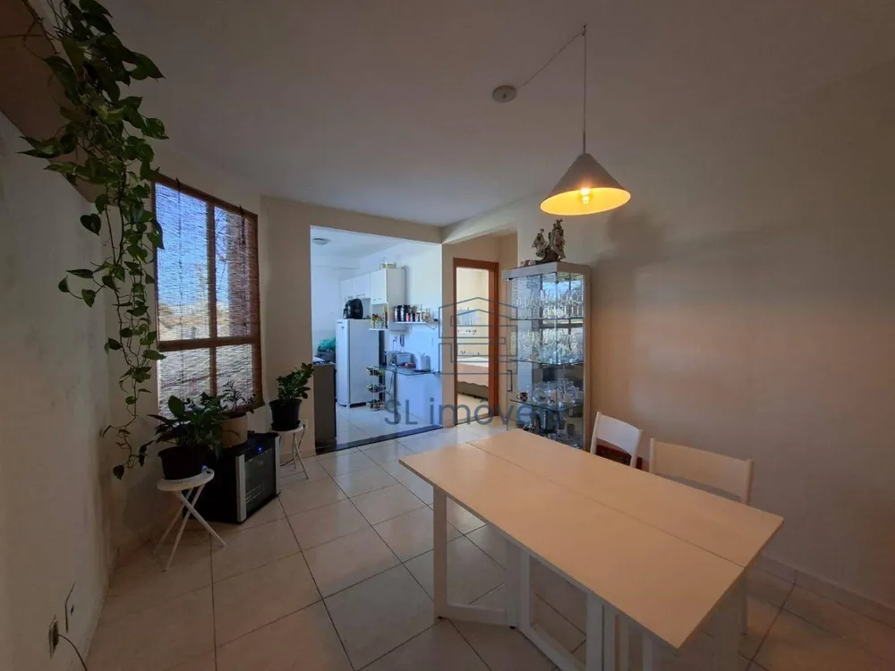 Apartamento, 2 quartos, 54 m² - Foto 3